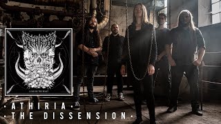 ATHIRIA - The Dissension