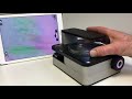 The iolight inverted microscope  live cell and embryo imager