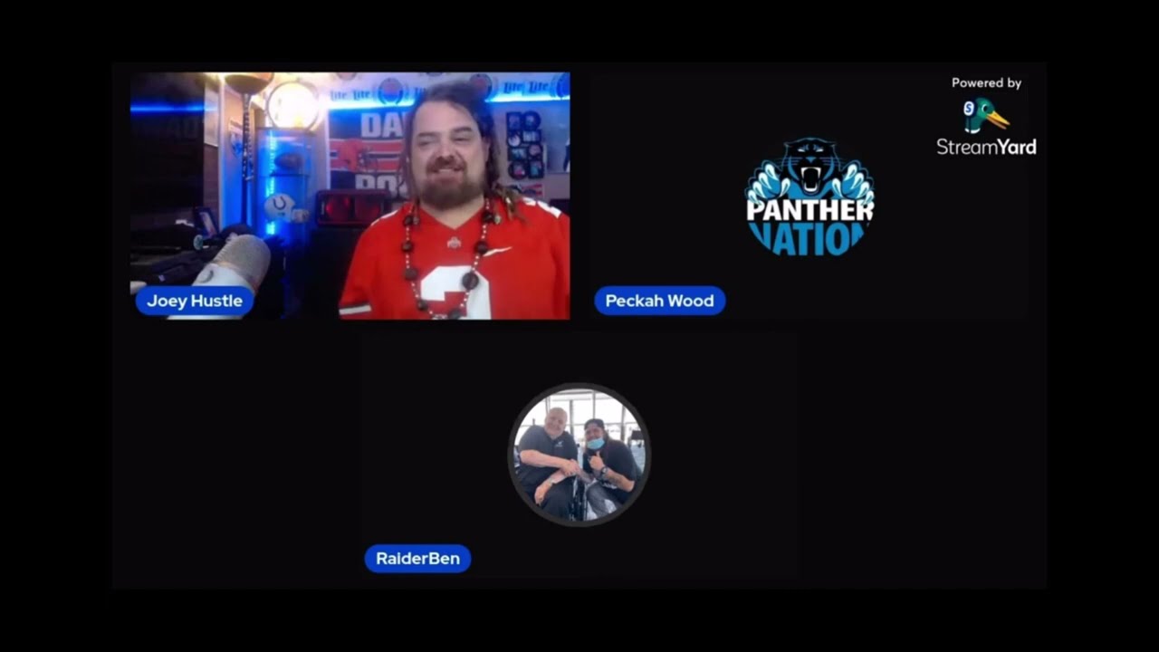 Raider Ben Addresses the TTC and State Facts About BILLY SIMPAZZ & MeetDaMets (Aug. 2022)