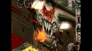 New Mission (REX) Icon of Sin Full Mission - Commandos 2 Destination Paris 1.45