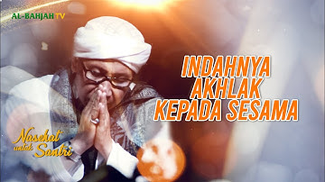 Nasehat untuk Santri: Lunakkan Hati, Jaga Adab kepada Sesama | Buya Yahya