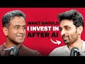 Nithin kamath on what to invest in after ai finfluencer drama deepfakesandmore