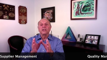 AS9100D Training Videos 2016