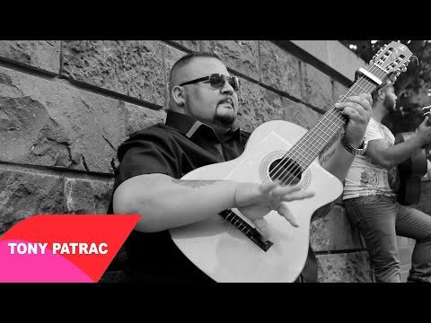 TONY PATRAC -