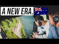 Albert Park Circuit Changes Explained From A Helicopter (Australian Grand Prix)