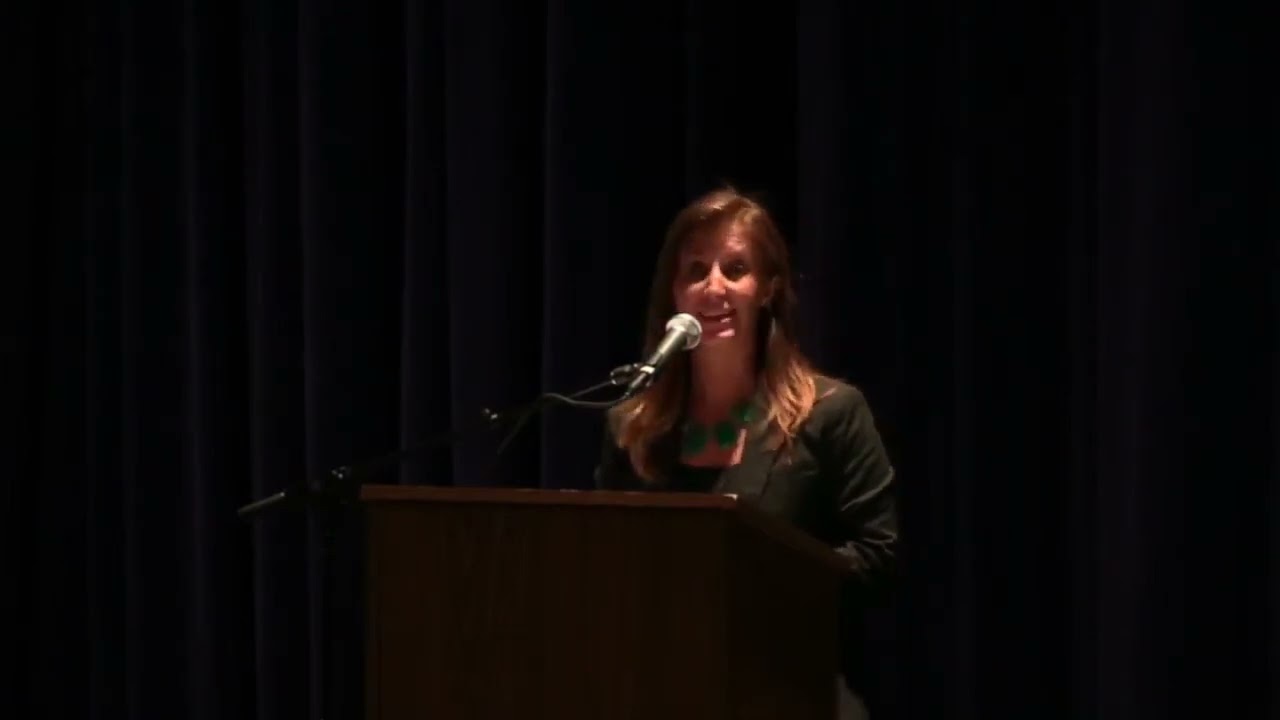 Northern Michigan Pipeline Symposium   Part 1