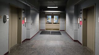 Schindler-Haughton M Series Traction Elevator | Four Seagate Building • Toledo, OH | 01/23/2026