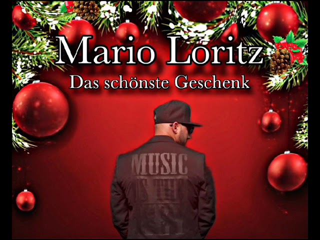 Mario K - O schöne, herrliche Weihnachtszeit