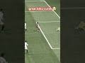 blitz curler md salah😍.just wow..#football #edit #viralvideo
