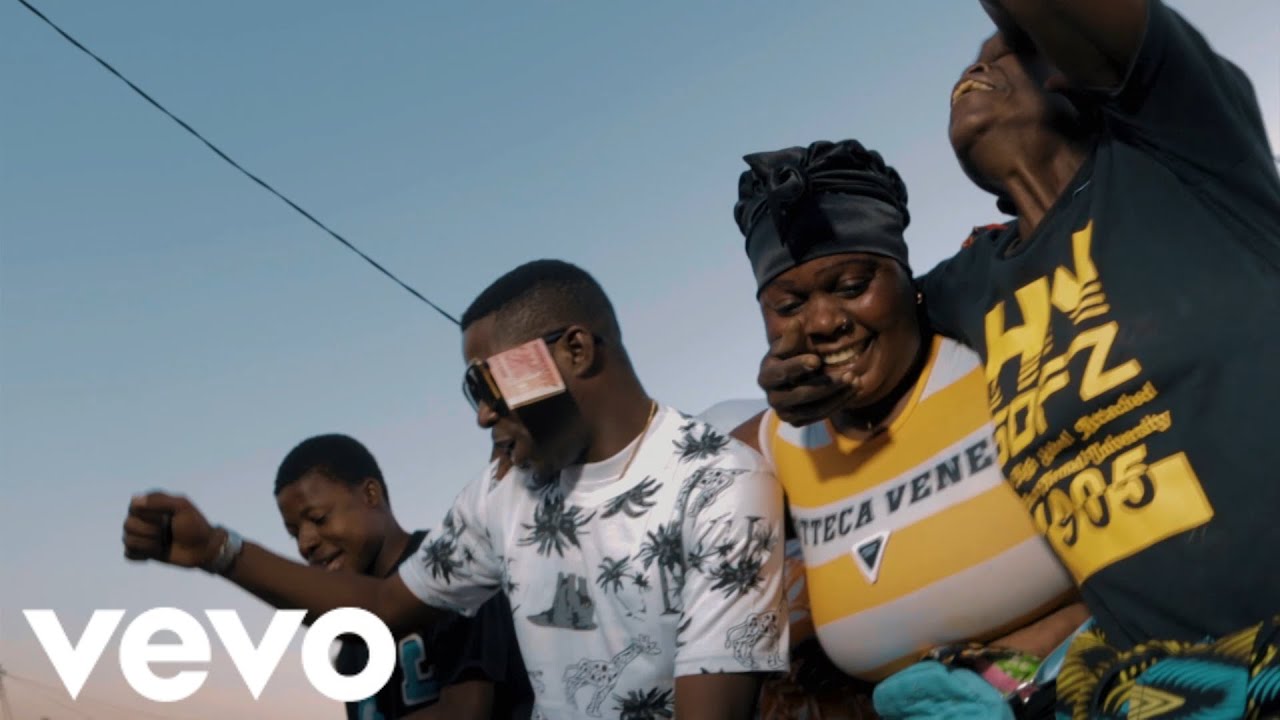 Yassiley Ruby  Ohala Official Matthava Films 2024