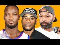 Kwame Brown drags Charlamagne and Charlamagne sends his lawyers! | Joe Budden gets HUMBLED!