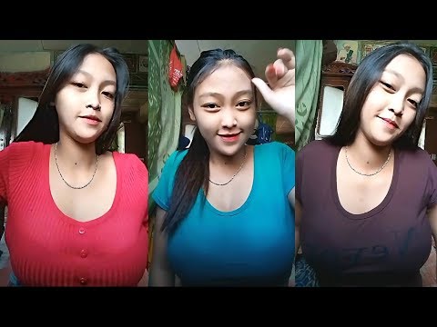 Tik Tok Cantik #28