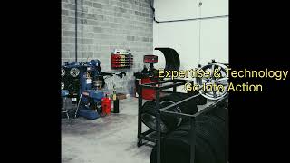 Metro Atlanta’s Wheel Straightening Experts!