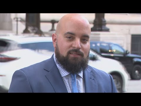 Who Is Kenneth Chesebro Lawyer