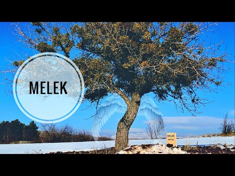 ERAY YEŞİLIRMAK feat. BARIŞ YÜKSEKKAYA- MELEK (Official Video)