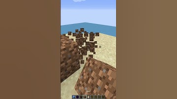 How To Create The BEST Basalt Generator In Minecraft 1.16+ #Shorts