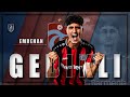 Emrehan gedikli  2022  all goals  welcome to trabzonspor