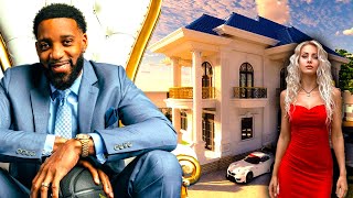 Tracy McGrady RICH Lifestyle is just...