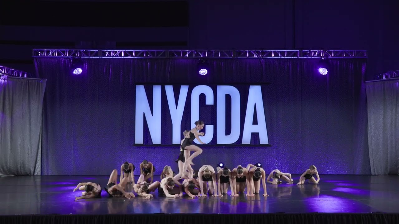 Mein Herr | DanceSpace | Ken Bell Choreography