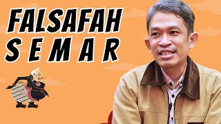 Benarkah Semar Itu Nabi Sis | Ngaji Filsafat Dr. Fahruddin Faiz, M. Ag