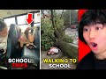 Funniest Relatable School TikToks 🖊️📖👨🏻‍🎓
