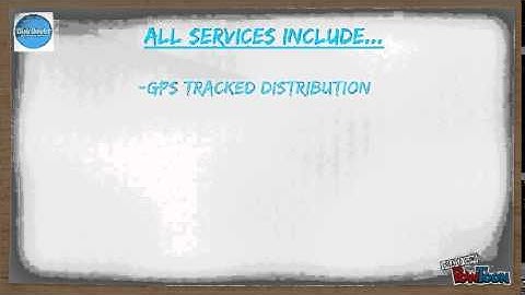 Distribooter - Solihull Leaflet Distribution Specialists