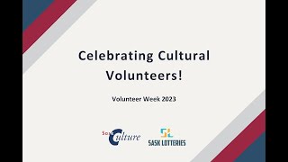 Volunteer Week 2023