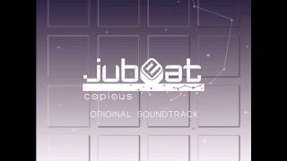 Red Goose - Mutsuhiko Izumi Jubeat Copious Original Soundrack