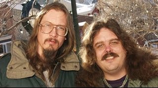 Celebrity Ti West on AMERICAN MOVIE Net Worth