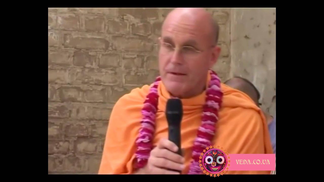 Индрадьюмна Свами - Истории о Кришне