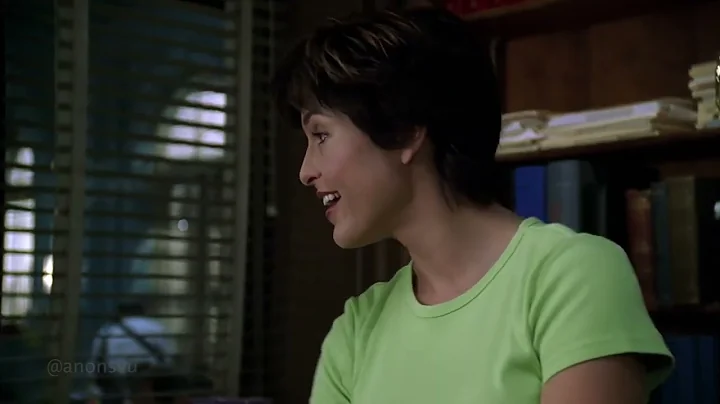 2 minutes of Olivia Benson and Elliot Stabler bein...