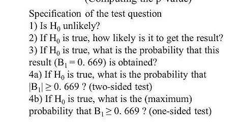 Statistical Inference (Pt. 2)