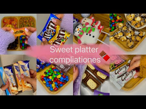 Filing platter with