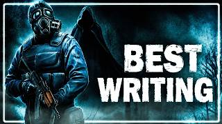 Best S.T.A.L.K.E.R. Story Mod - Spatial Anomaly Review