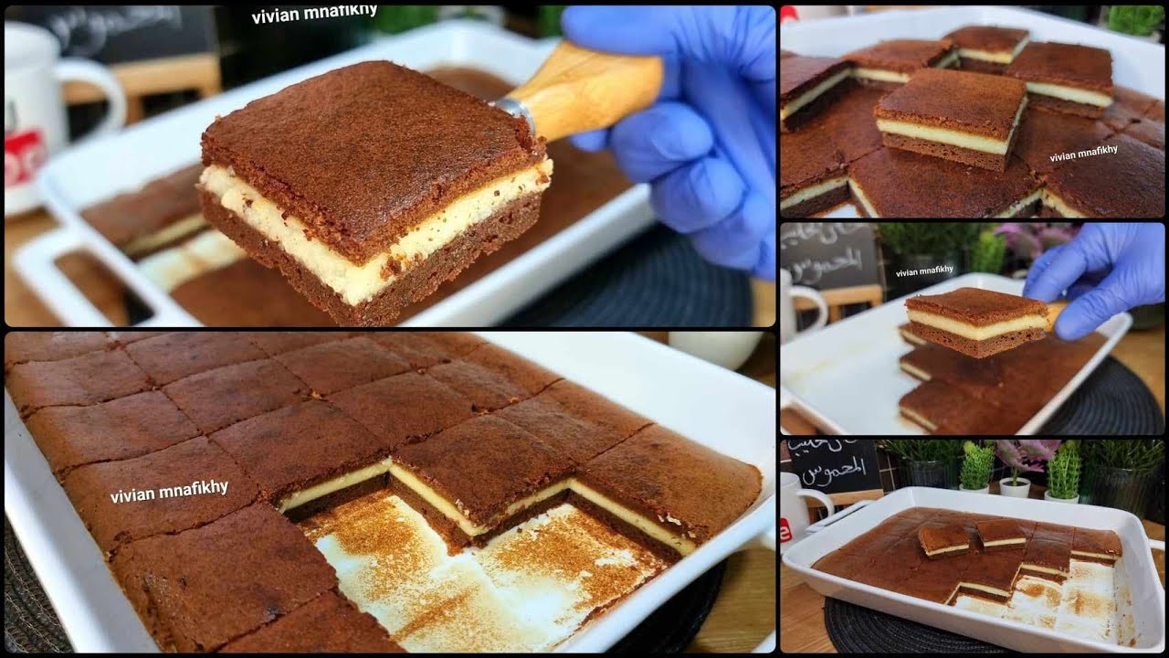 جربت ترند جديد 😉حلى الحليب المحموس😌والطعم أكثر من خيااااال😋وبطريقة جدا سهلة وبسيطة😍 وبنصحكم تجربوه👌