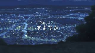 MojiX! - Midnight