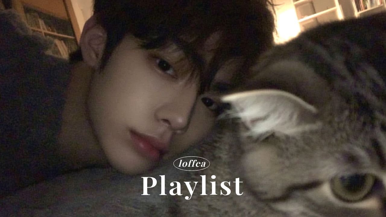 𝐏𝐥𝐚𝐲𝐥𝐢𝐬𝐭 Трепет с первого трека 🩷 Нежный и мечтательный Hiphop | Эстетичный R&B инди вайб🎧