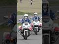 【新旧CB!】埼玉県警交通機動隊!