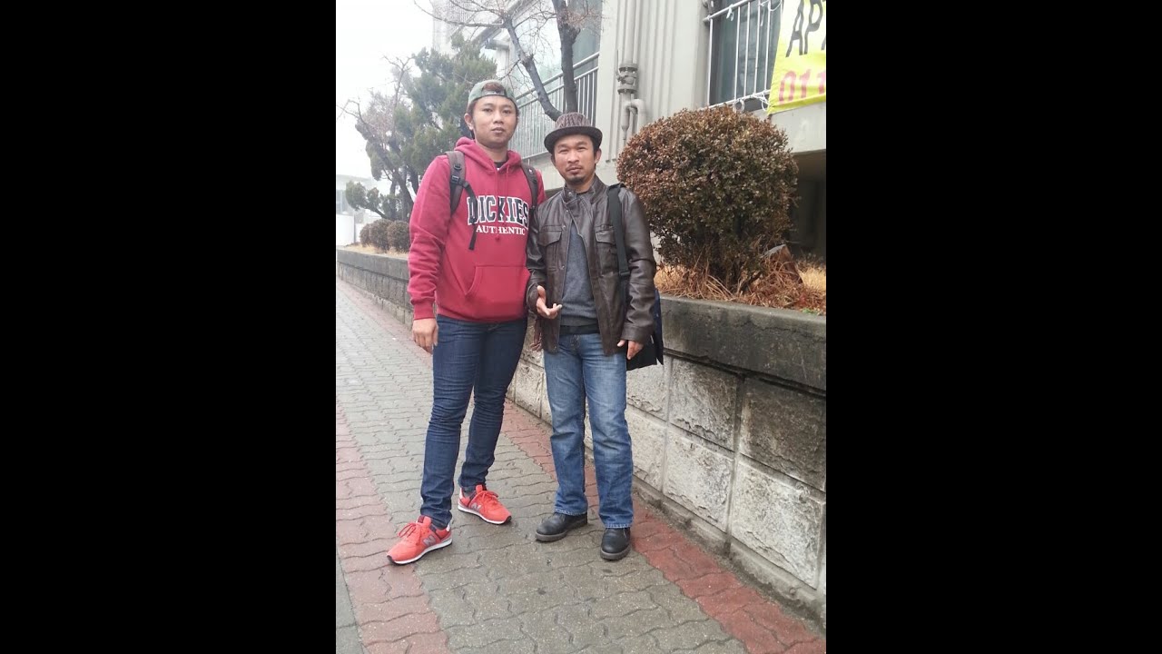 PALLAPA TERBARU 2014 LIVE IN GUA WAREH