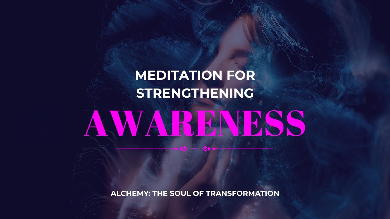 Reconnecting with Your Inner Self: A Guided Meditation