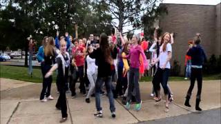 The One for Red Ribbon Week 2013
