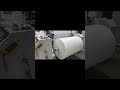 4-color 1400-wide nonwoven CI flexo press