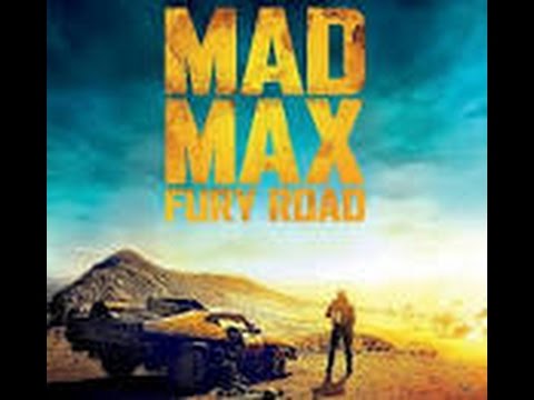 مشاهدة فيلم Mad Max Fury Road 2015 مترجم 