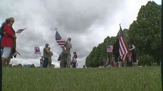 Good Question: Is Memorial Day Weekend Weather Always Bad?