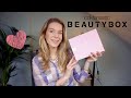 Lookfantastic Beauty Box Februari 2022 Unboxing