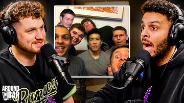 How The Vanoss Crew STARTED