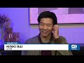 Solo stage performance tells tale of first & only Korean American flying ace in WWII