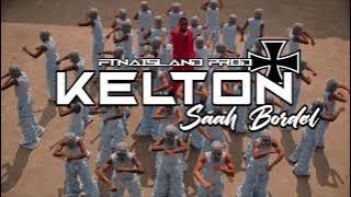 KIZZ DANIEL x DJ KELTON _ EMPIRE (REMIXZOUK) 2023