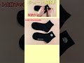 【たたみ方】ショート丈靴下の収納方法　How to fold socks#靴下#मोज़े#socks#ワンピース#畳み方#たたみかた#How to fold#कैसे मोड़ें#접는방법#折疊
