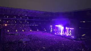 Depeche Mode-Never Let Me Down Again (Live from Twickenham Stadium London-17.06.2023